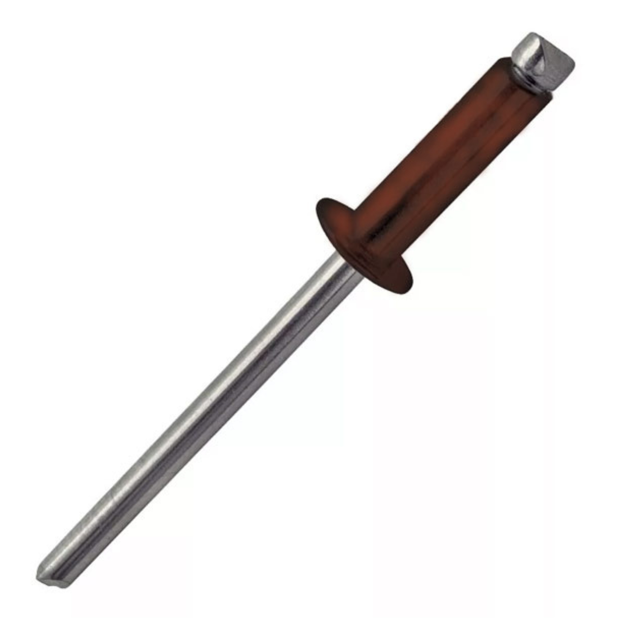 BESSER Заклeпки   4.0х10мм RAL8004 Цегляний (401-226)