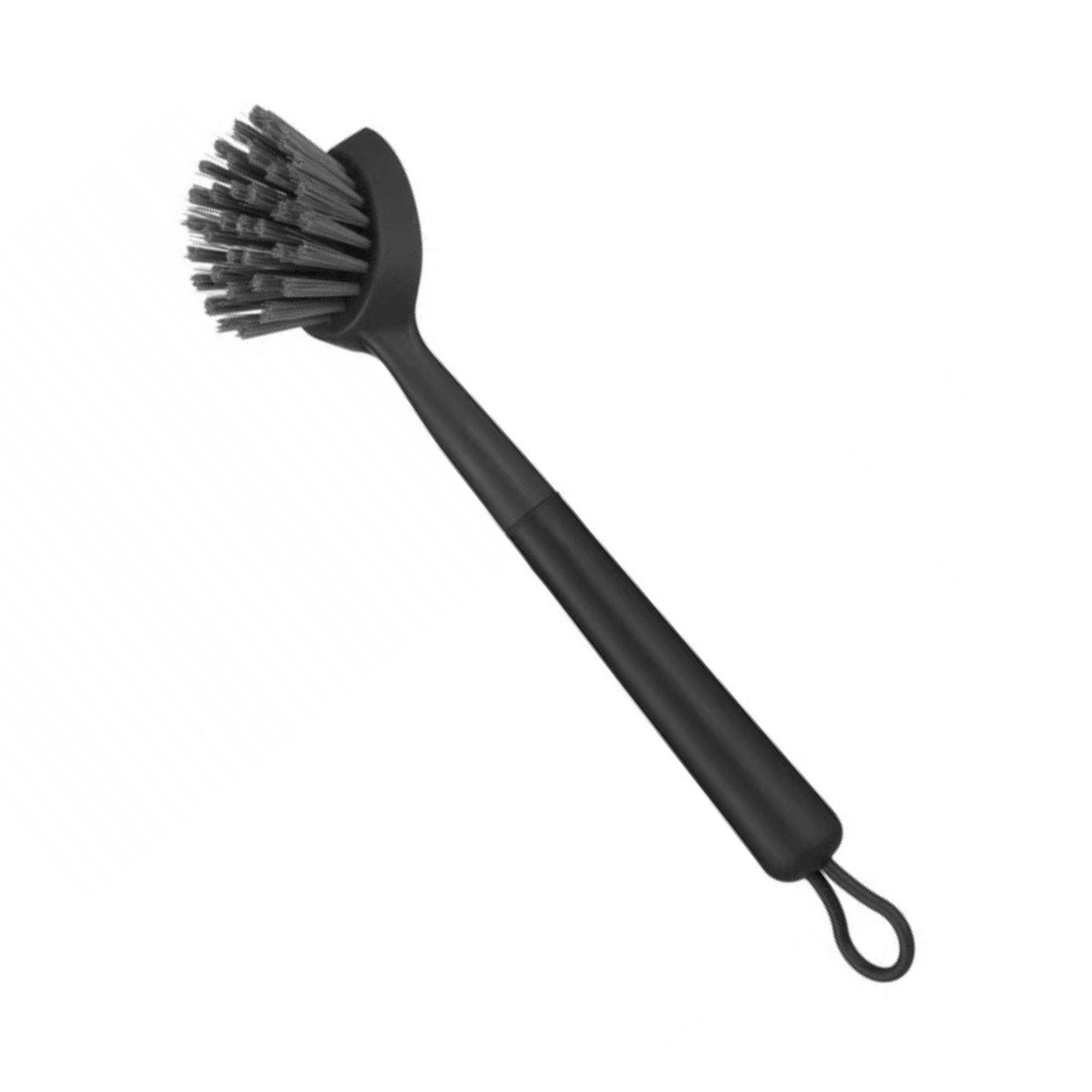 Щітка д/миття посуду Minimalism 28х5x6см сіра ARHK4206G ARDESTO (24)