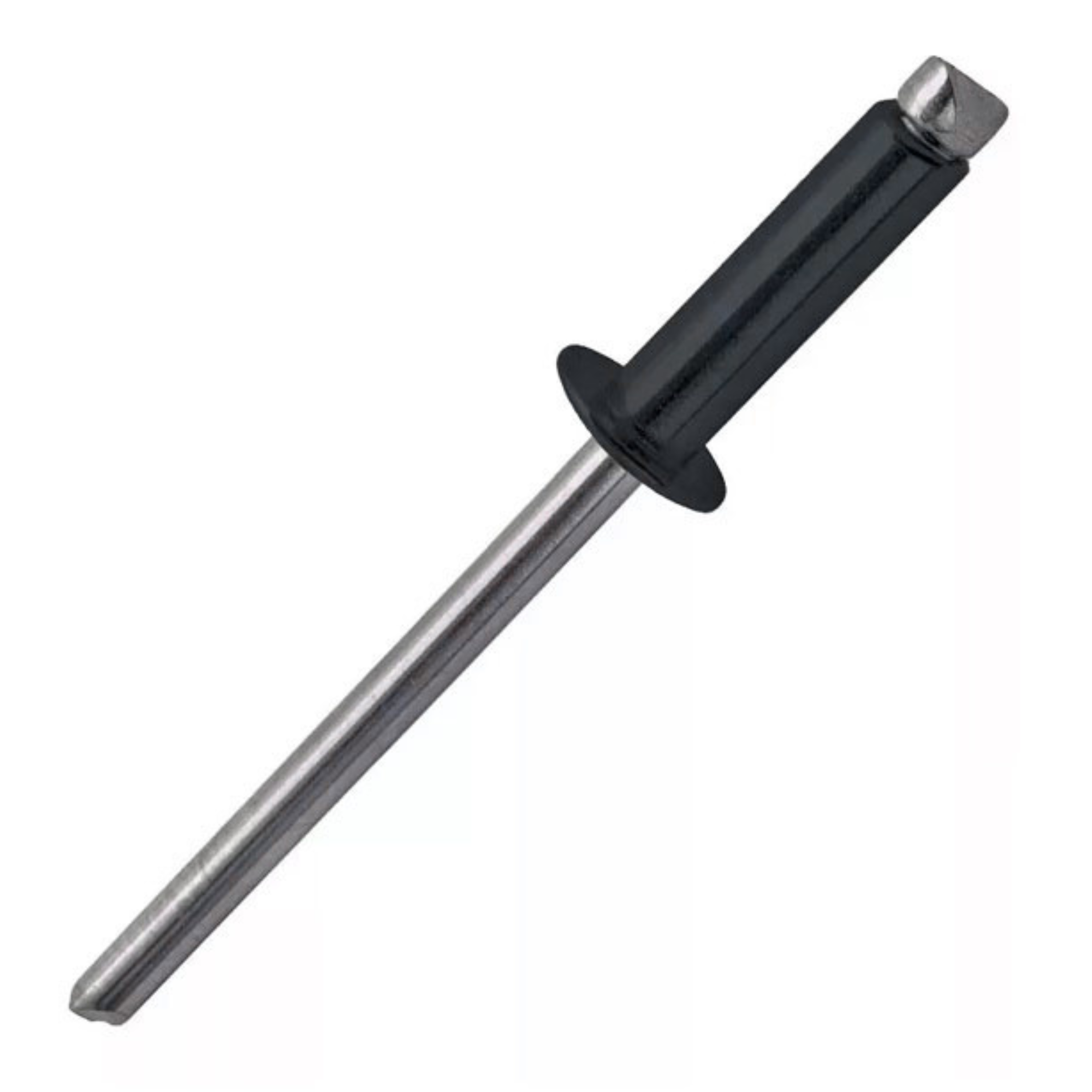 BESSER Заклeпки   4.0х10мм RAL7024 Сірий (401-225)