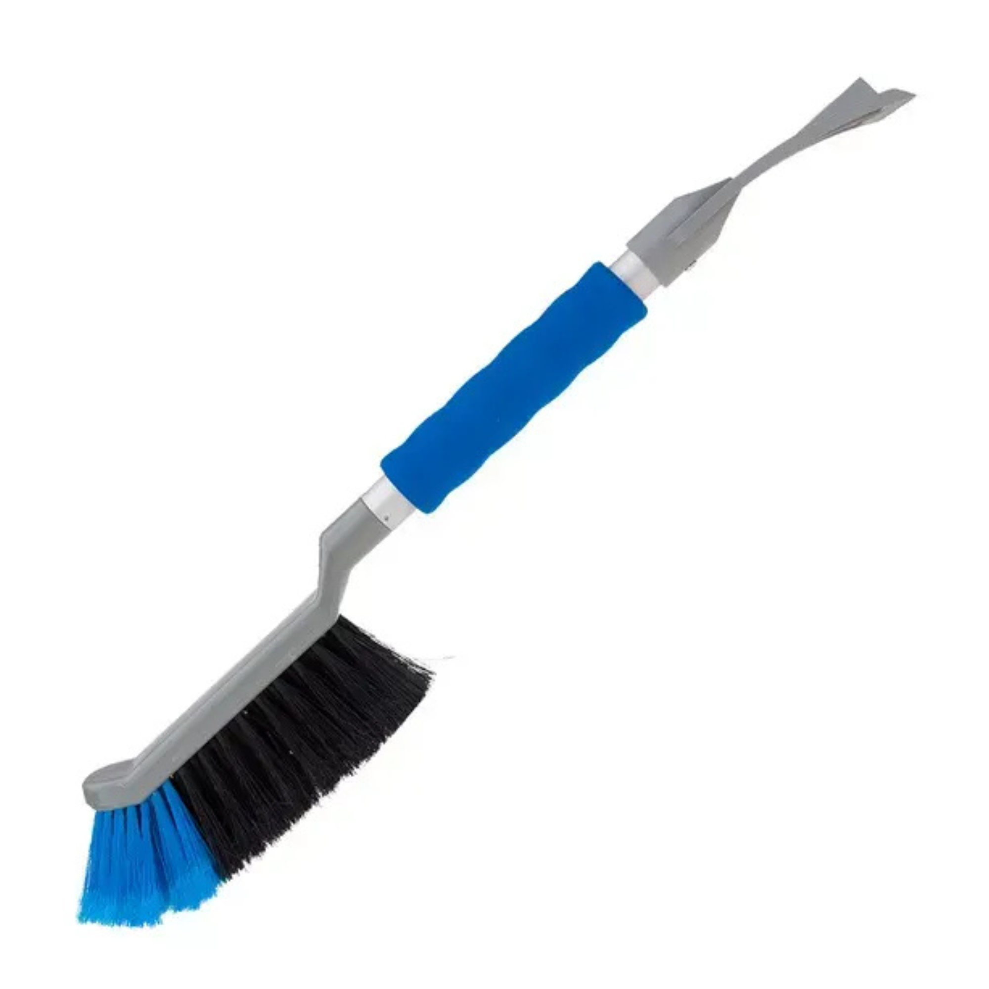 Bi-Plast Зимова щітка-скребок BP-08 "Penguin 50см"