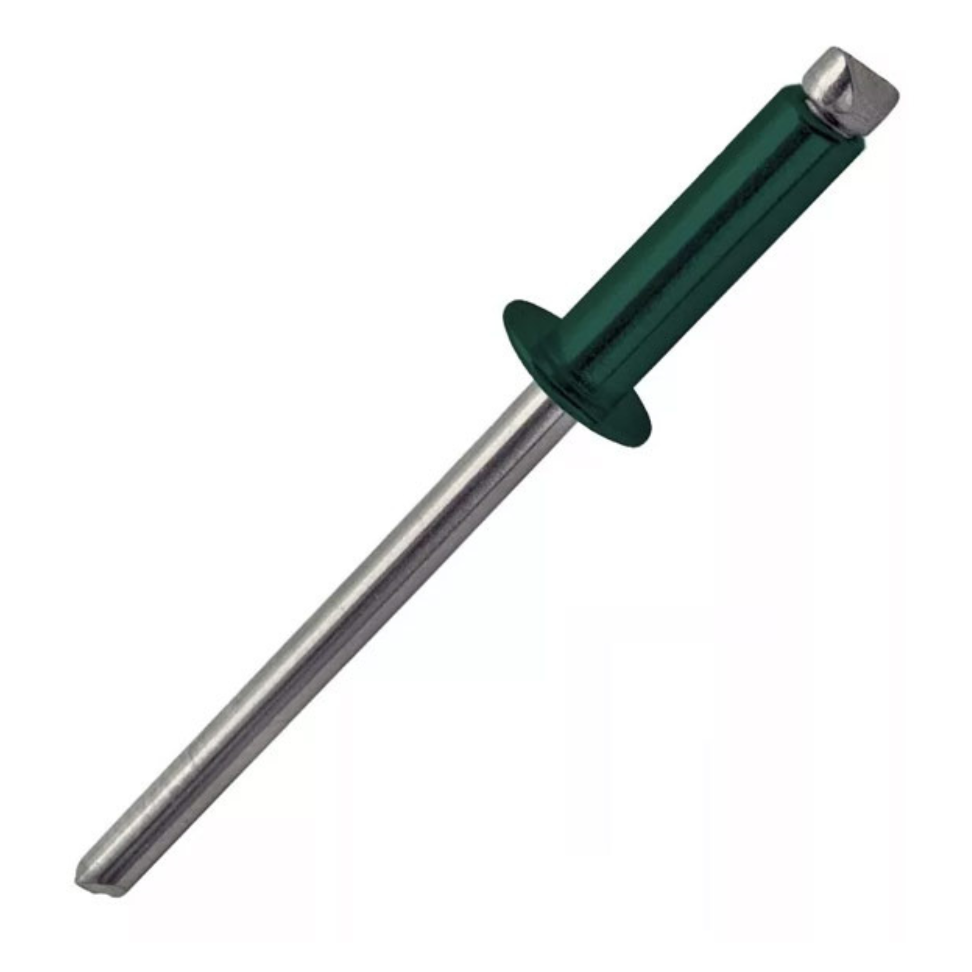 BESSER Заклeпки   4.0х10мм RAL6005 Зелений (401-223)