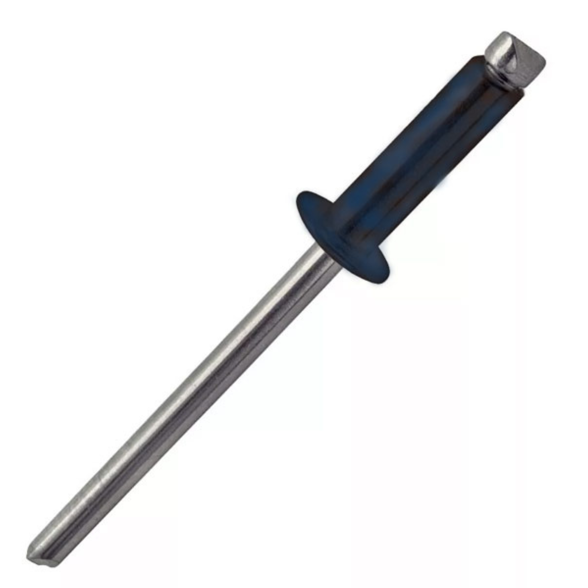 BESSER Заклeпки   4.0х10мм RAL5010 Синій (401-235)