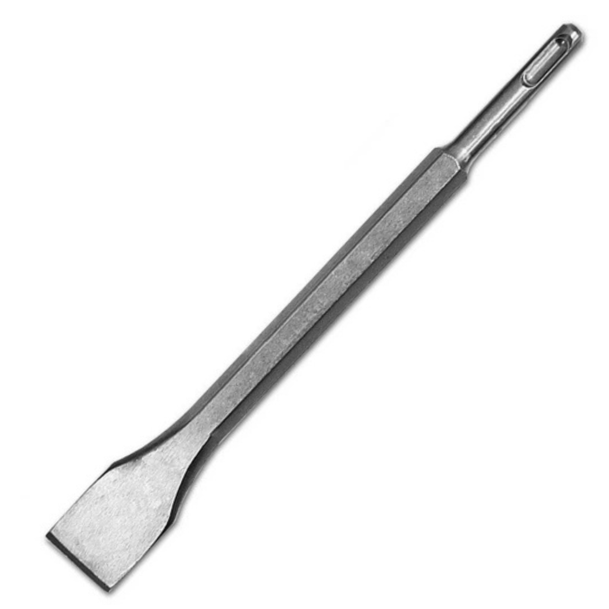 BESSER Зубило SDS 14х250 плоске велике 40 mm