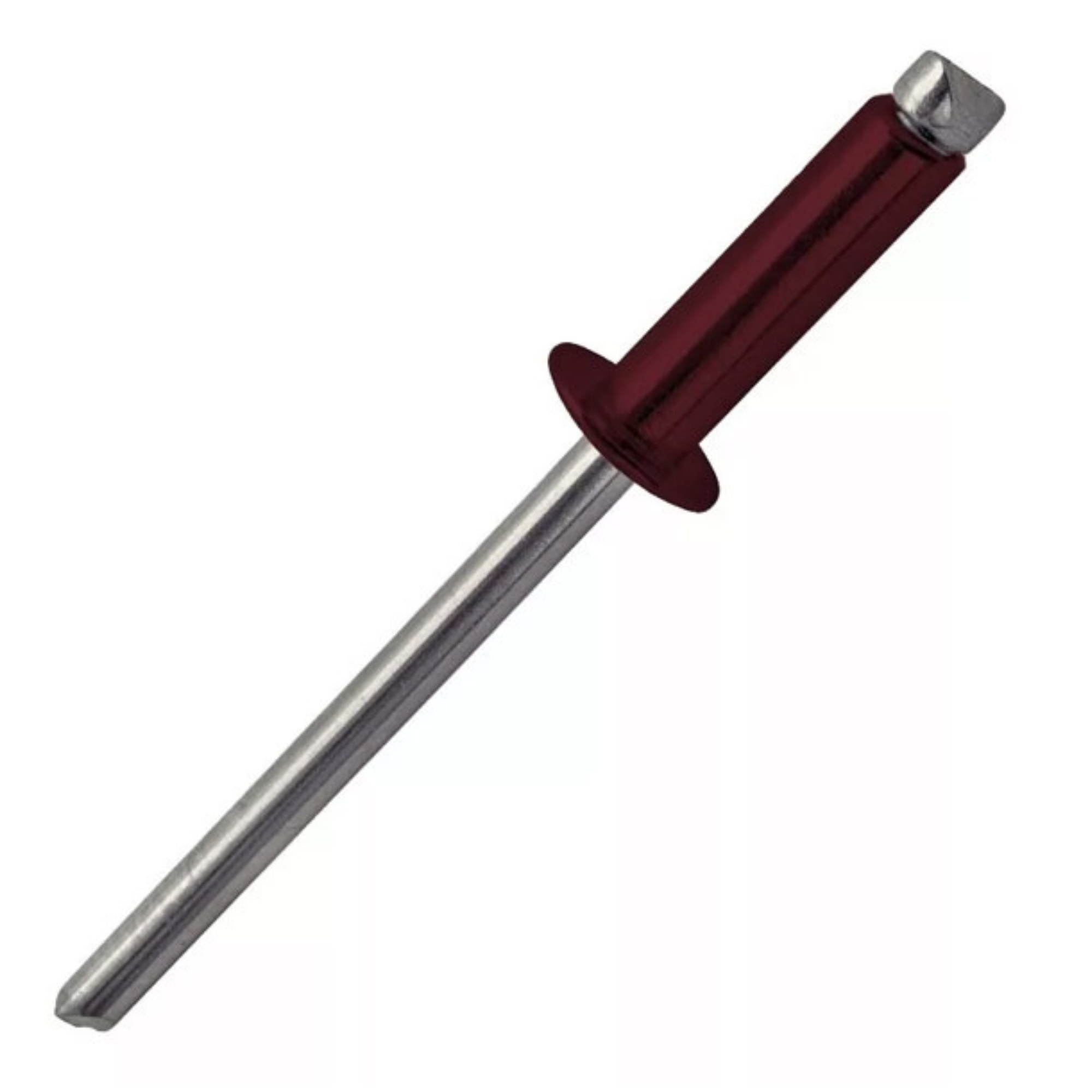 BESSER Заклeпки   4.0х10мм RAL3005 Вишневий (401-221)