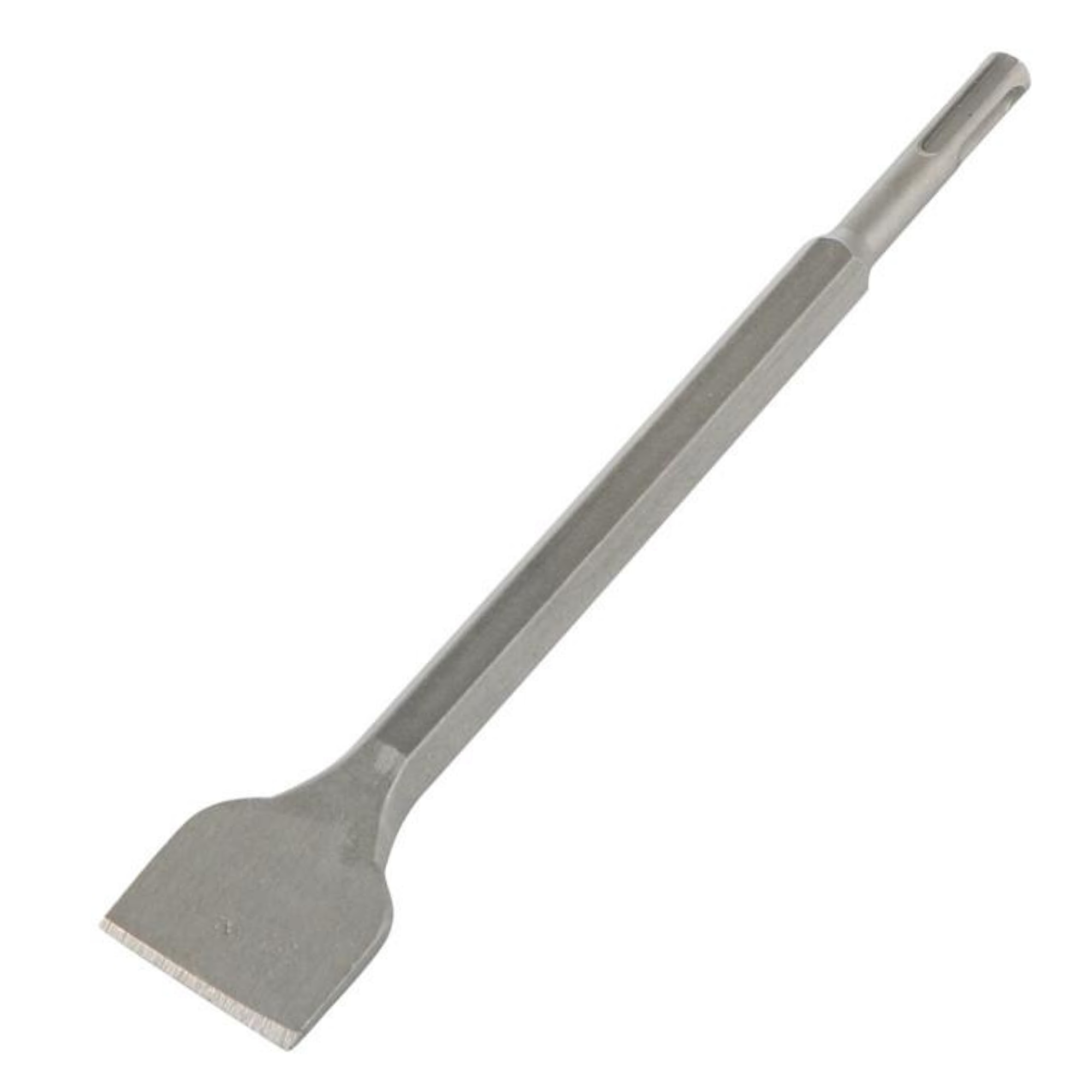 SIGMA Зубило пласке 14*250*40мм SDS-Plus (1800141)