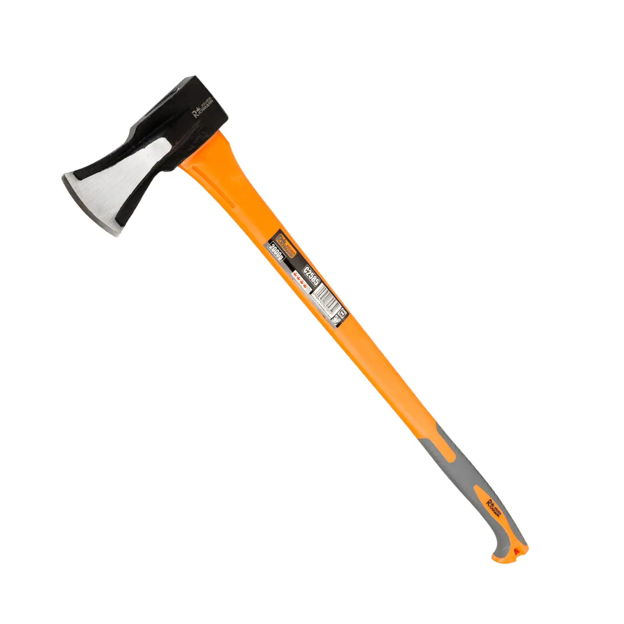 Richmann Сокира колун 2000г ручка Fiberglass (C2585)