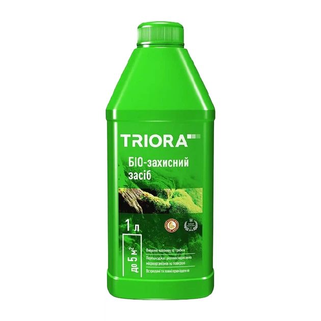 TRIORA Засіб біозахист 1л