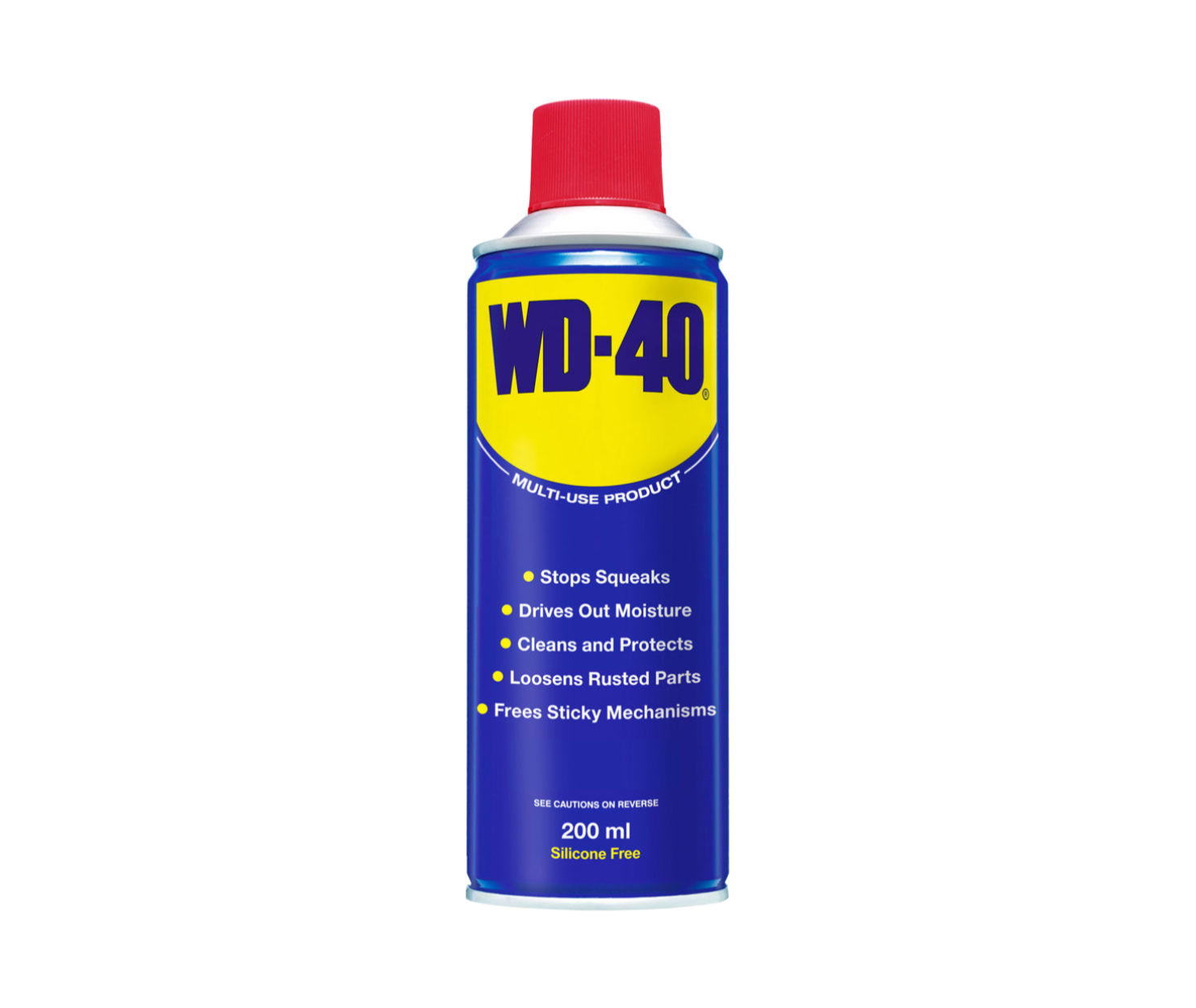 WD-40 200 мл
